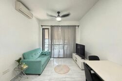 The Alps Residences (D18), Condominium #524064761